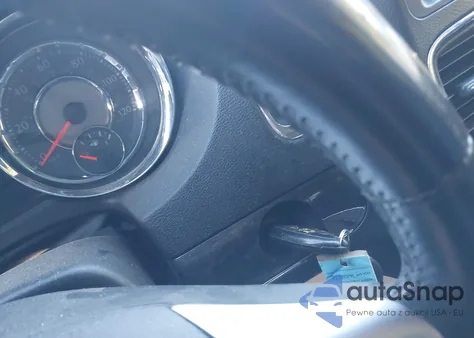 2012 Chrysler Town & Country Touring from USA, damaged, VIN 2C4RC1BG4CR382333